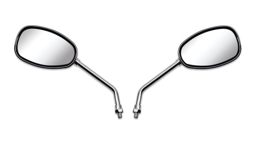 Mirror left hand - hand, 2009