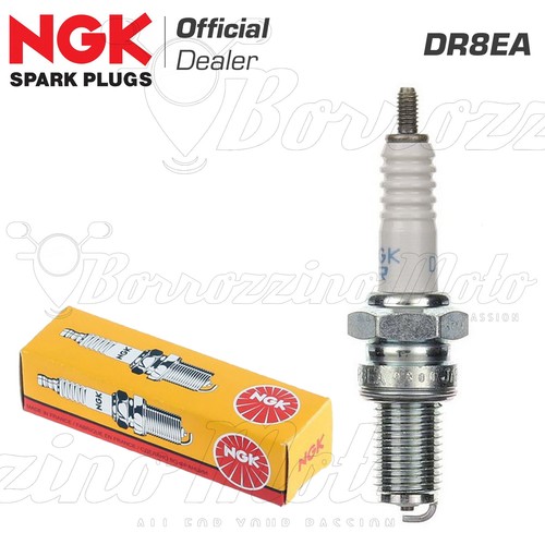 Ngk dr8ea original - ngk, candle