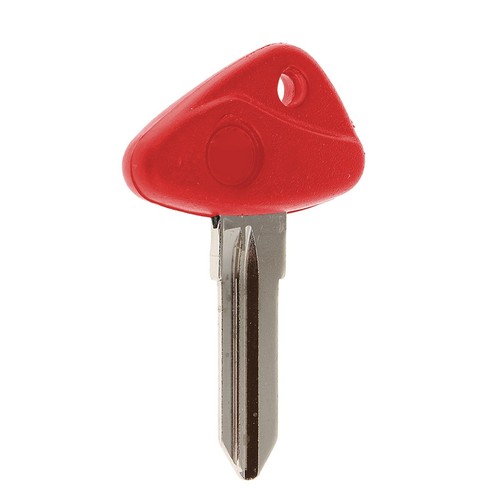 Motorbike blank key - key, for