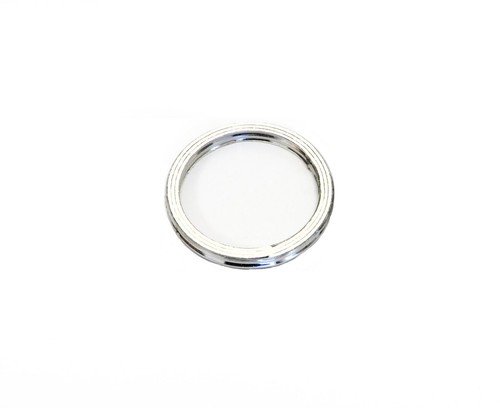 Fibre exhaust gasket - fibre, for