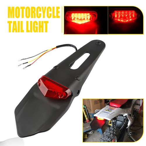 Led brake stop rear light - led,