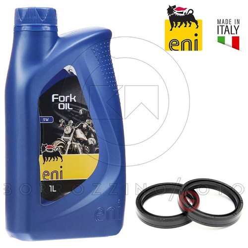 Oil seals fork - oil,