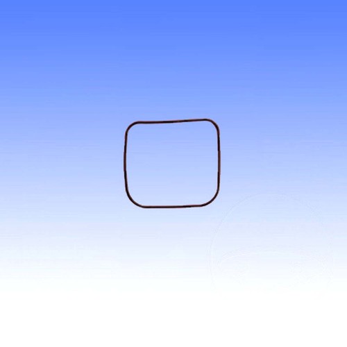 Athena valve cover gasket - athena,