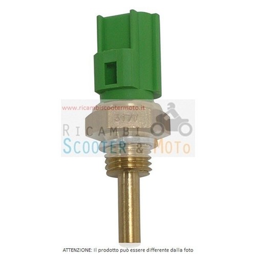 Air temperature sensor and - air,