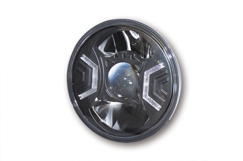 Highsider led main headlamp - main,