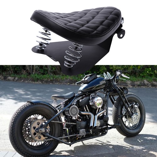Motorcycle bobber chopper - motorcycle,
