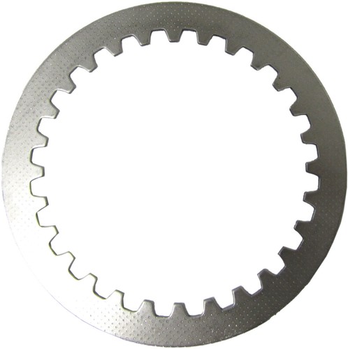 Clutch metal plate for 2010 - metal,