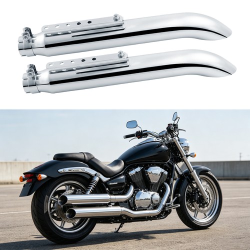 20inch slip exhaust - 20inch,