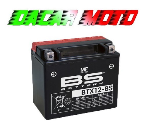 Battery derby like yuasa - derby,