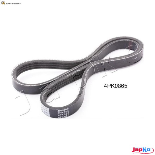 Ribbed belt 4pk865 for - 4pk865,