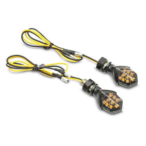 Led indicators motorcycle - indicators,