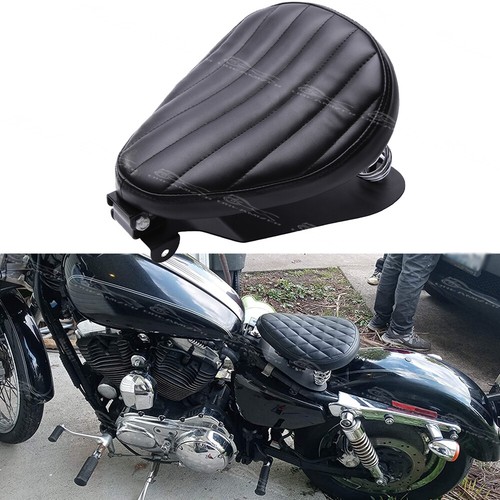 Motorcycle saddle solo seat - motorcycle,