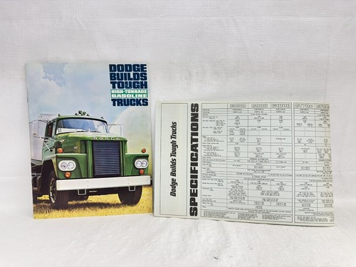 1964 dodge truck c800 c900 - dodge, c800,