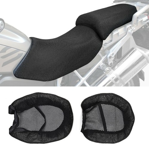 Mesh seat cover for - bmw, r