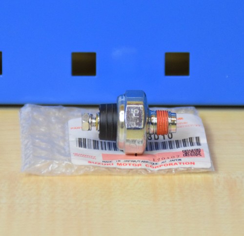 Original suzuki oil pressure - suzuki,