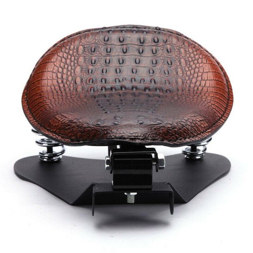 Alligator motorcycle solo seat - alligator,