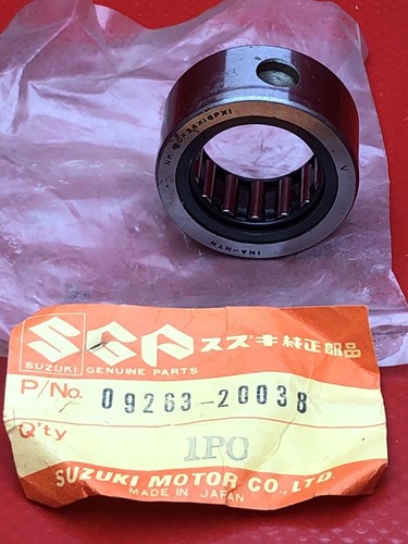 Vl800 intruder genuine suzuki - intruder,