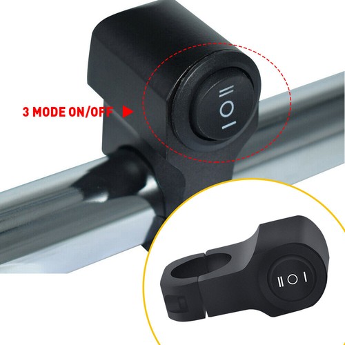 Motorcycle handlebar off - motorcycle,