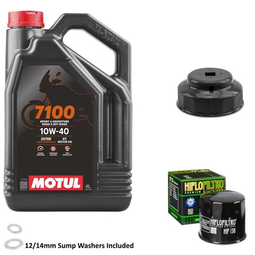 C800 intruder motul 7100 - c800,