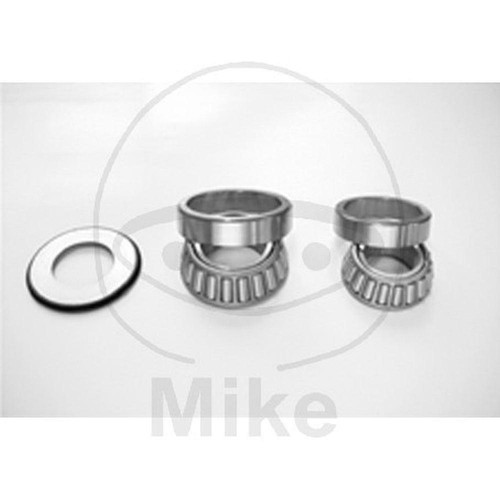 Steering head bearings rollers - steering,