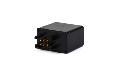 Indicator flasher relay for - relay,