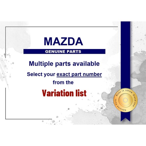 Genuine mazda bicycle atm - bicycle,