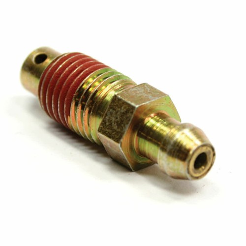 Brake bleed screw - screw, m7x1.00